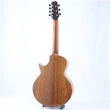 MORRIS SJS-256 モーリス【7弦カスタムモデル】 画像5