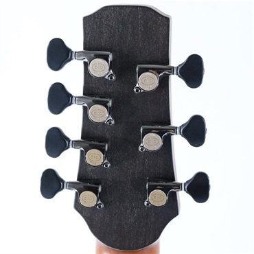 MORRIS SJS-256 モーリス【7弦カスタムモデル】 画像6