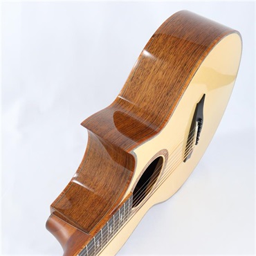 MORRIS SJS-256 モーリス【7弦カスタムモデル】 画像8