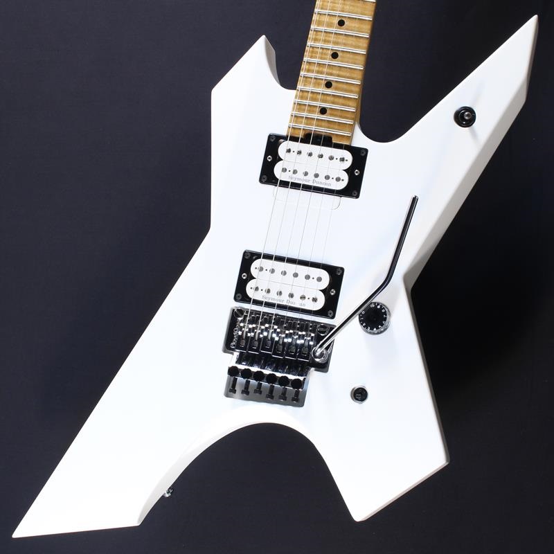 Killer USED 中古 KG-Prime 21 the spirit (Pearl white illusion
