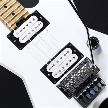 Killer USED 中古 KG-Prime 21 the spirit (Pearl white illusion
