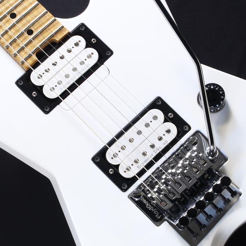 Killer USED 中古 KG-Prime 21 the spirit (Pearl white illusion