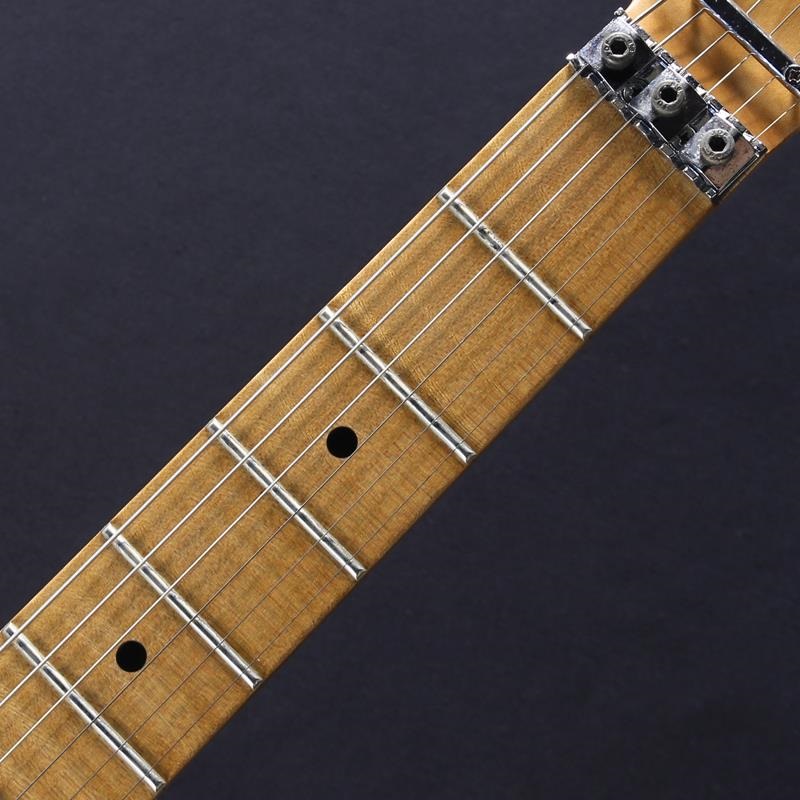 Killer USED 中古 KG-Prime 21 the spirit (Pearl white illusion