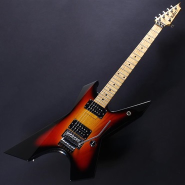 Killer USED 中古 KG-Prime (3 Tone Sunburst) 画像1