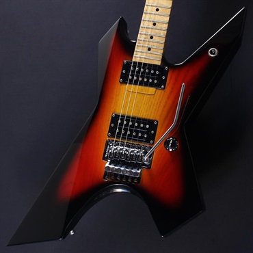 Killer USED 中古 KG-Prime (3 Tone Sunburst) 画像2