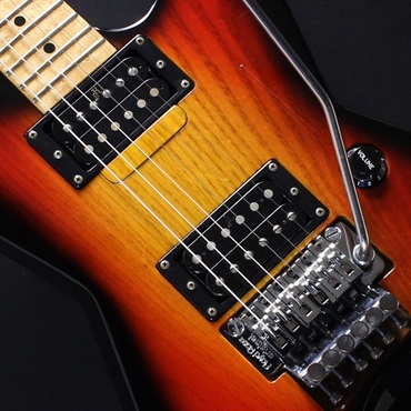 Killer USED 中古 KG-Prime (3 Tone Sunburst) 画像3