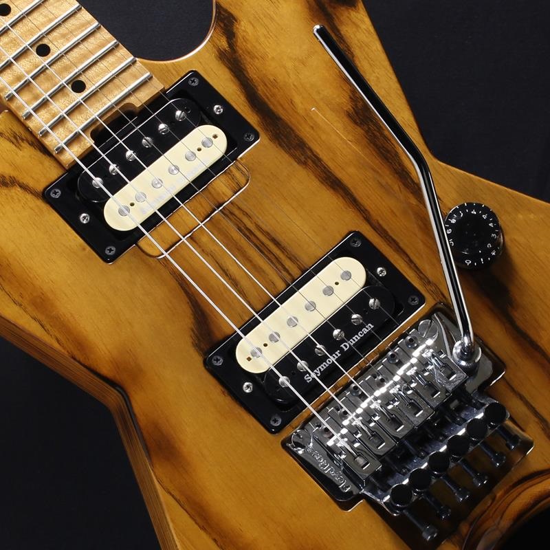 Killer USED 中古 KG-Prime Signature 2014 (Burned Natural) ｜イケベ