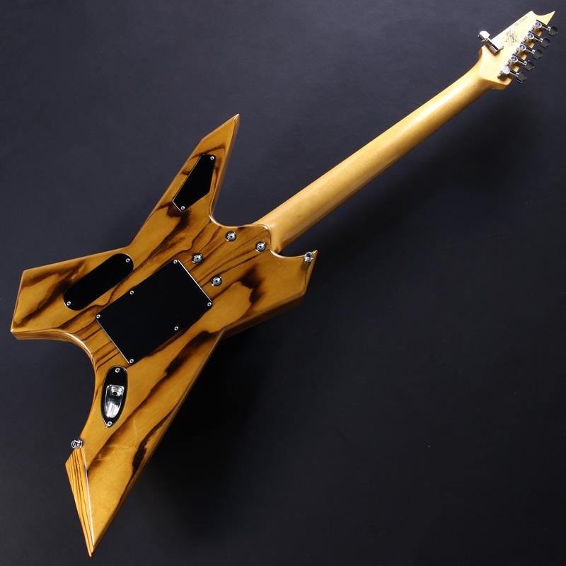 高崎晃KG-Prime signature2014 Burned natural Killer USED 中古 KG-Prime Signature 2014 (Burned Natural) ｜イケベ