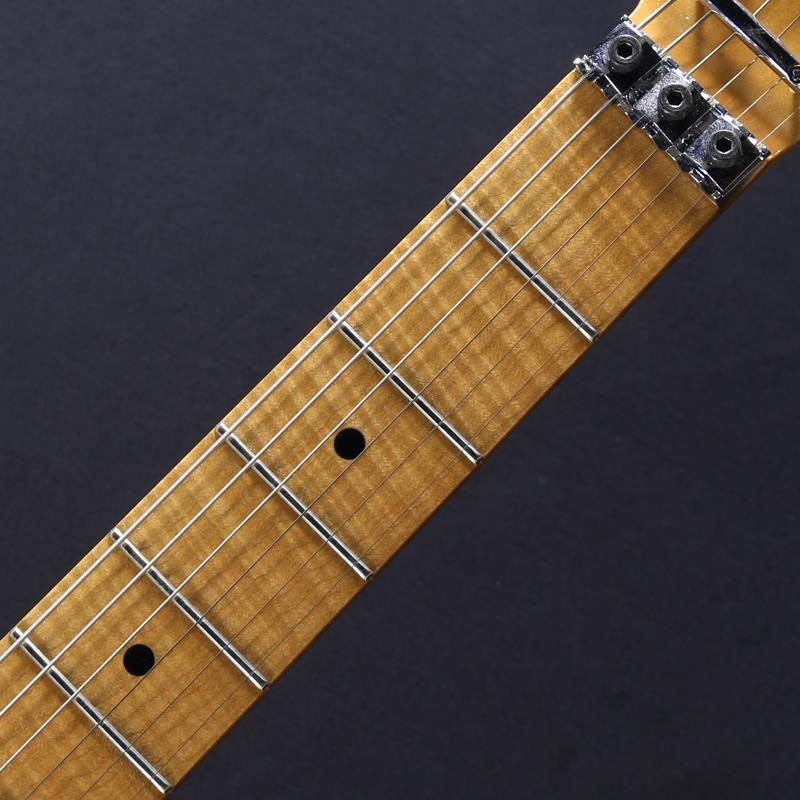 Killer USED 中古 KG-Prime Signature 2014 (Burned Natural) ｜イケベ