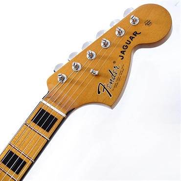 Fender MEX Vintera II 70s Jaguar (Black) 【B級特価】 画像6