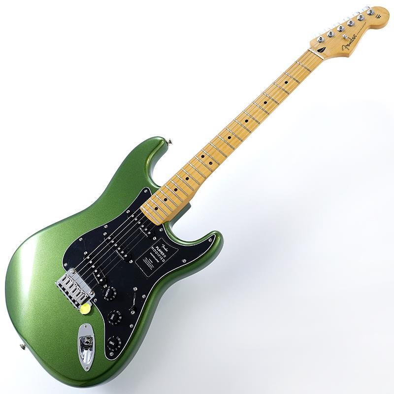 Fender Mex Stratocaster Modified　改造版 Fender MEX Player II Modified Stratocaster (Olympic Pearl/Rosewood
