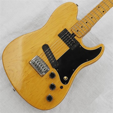 YAMAHA VINTAGE SJ-800 '81 Yellow Natural 画像1