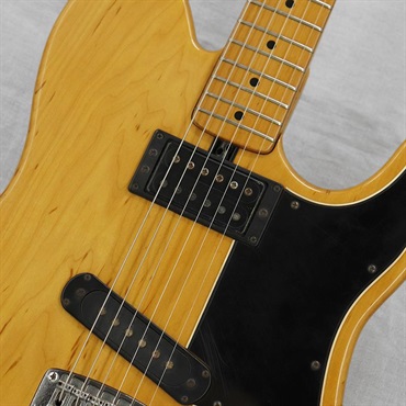 YAMAHA VINTAGE SJ-800 '81 Yellow Natural 画像4