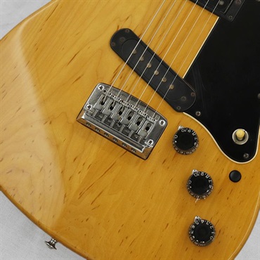 YAMAHA VINTAGE SJ-800 '81 Yellow Natural 画像5