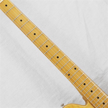 YAMAHA VINTAGE SJ-800 '81 Yellow Natural 画像8