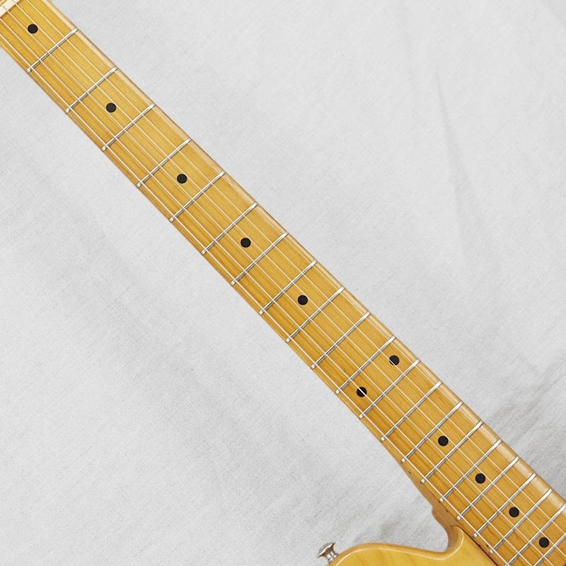 YAMAHA VINTAGE SJ-800 '81 Yellow Natural ｜イケベ楽器店オンライン