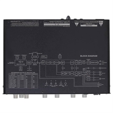 BOSS 【B級特価】 WAZA Tube Amp Expander [WAZA-TAE]（技 ワザ エキスパンダー ティーエーイー ボス） 画像2