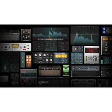 Softube Flow Studio 【予約商品・4月24日発売予定】(ソフチューブ)(コントロール・サーフェス)(プラグイン対応) 画像5