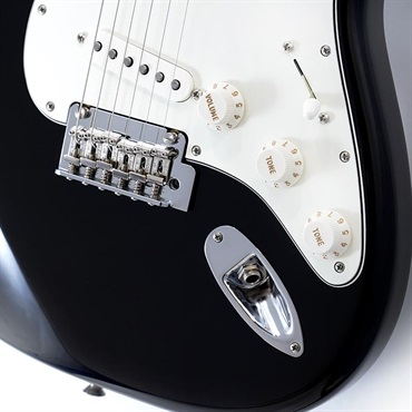 Fender MEX USED 中古 Player Stratocaster (Black/Pau Ferro) 画像4