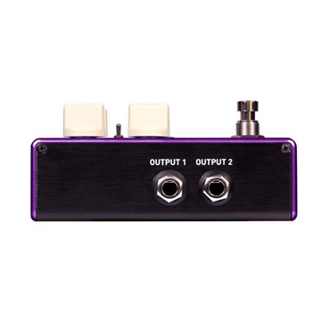 SOURCE AUDIO SA248 SPECTRUM ENVELOPE FILTER（ソースオーディオ）エンベロープフィルター 画像3