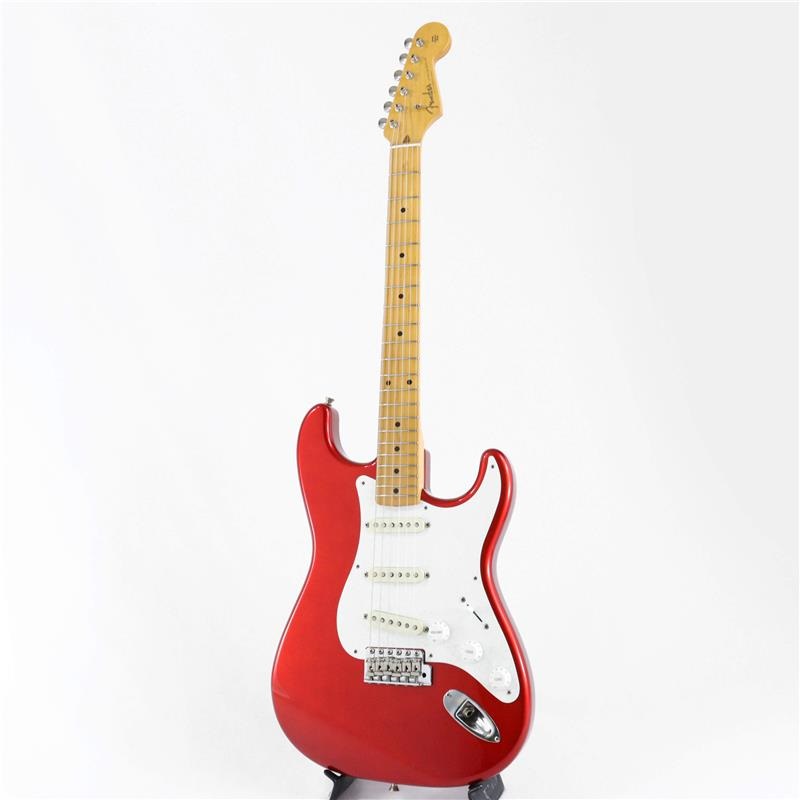 Fender Japan USED 中古 ST57-58US(Candy Apple Red)[SN.O008705