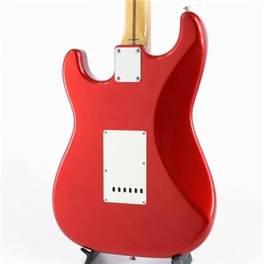 Fender Japan USED 中古 ST57-58US(Candy Apple Red)[SN.O008705]フェンダー 画像3