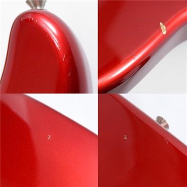 Fender Japan USED 中古 ST57-58US(Candy Apple Red)[SN.O008705]フェンダー 画像8