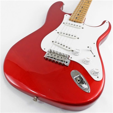 Fender Japan USED 中古 ST57-58US(Candy Apple Red)[SN.O008705]フェンダー 画像9