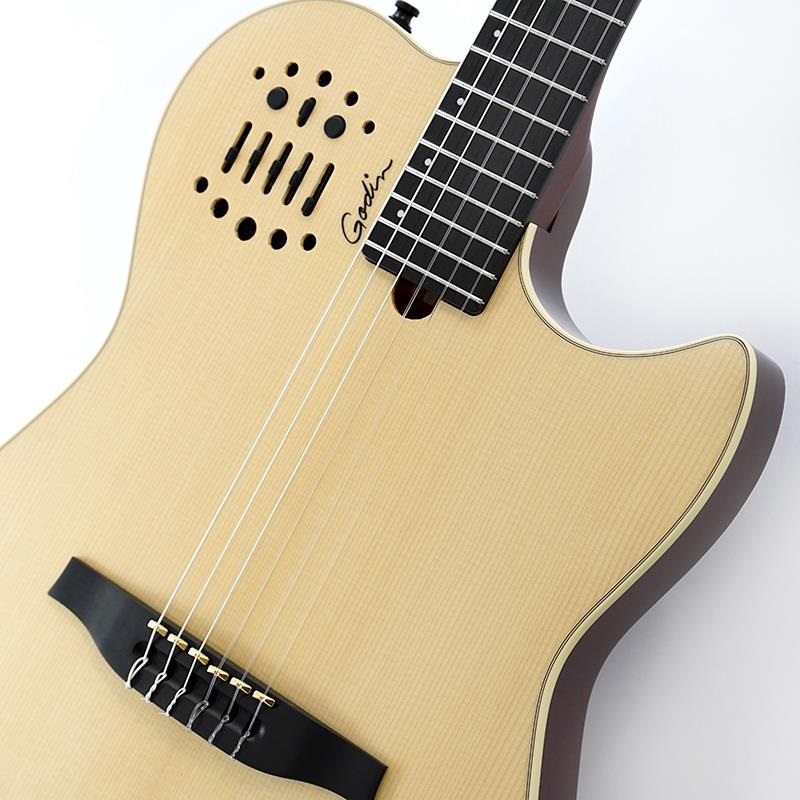 Godin Multiac Nylon SA(Synth Access) ｜イケベ楽器店オンラインストア