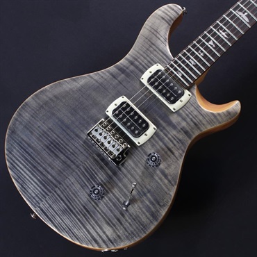 P.R.S. SE Custom 24 (Charcoal) #CTI H081322【2025年生産品】 画像2