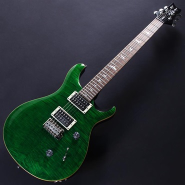 P.R.S. SE Custom 24 (Emerald Green) #CTI H010694【2025年生産品】 画像1