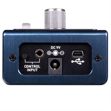 SOURCE AUDIO SA270 EQ2 Programmable Equalizer（ソースオーディオ）イコライザー 画像1