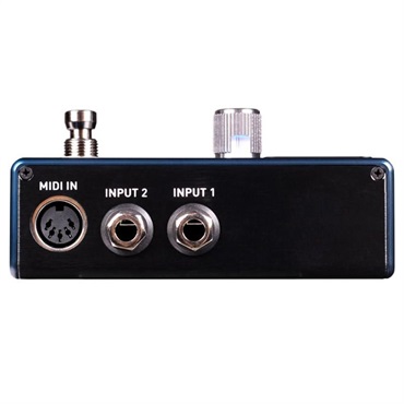 SOURCE AUDIO SA270 EQ2 Programmable Equalizer（ソースオーディオ）イコライザー 画像2
