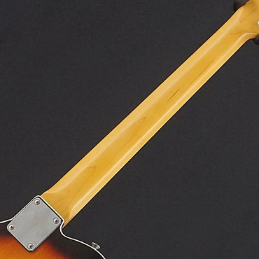 VanZandt USED 中古 TLV-R2 (3Tone Sunburst) [SN.8848] ヴァンザント 画像5