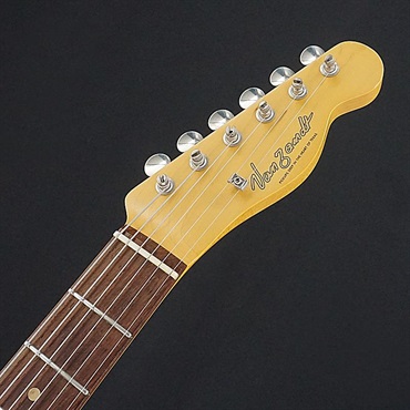 VanZandt USED 中古 TLV-R2 (3Tone Sunburst) [SN.8848] ヴァンザント 画像6