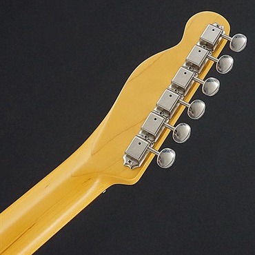 VanZandt USED 中古 TLV-R2 (3Tone Sunburst) [SN.8848] ヴァンザント 画像7