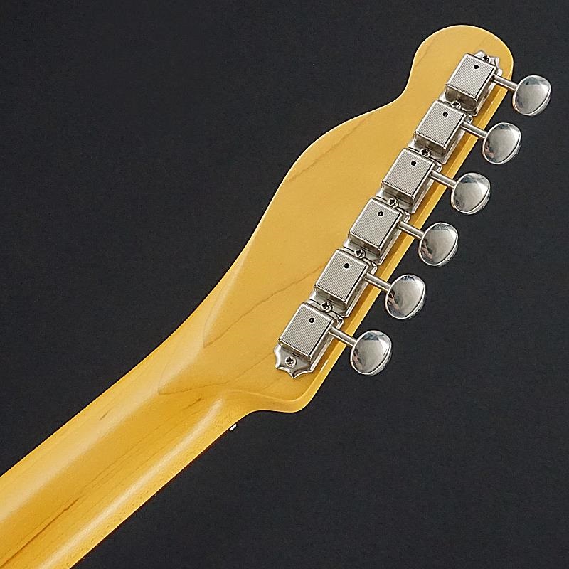 VanZandt USED 中古 TLV-R2 (3Tone Sunburst) [SN.8848] ヴァンザント