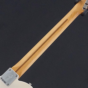 Fender MEX USED 中古 Player II Telecaster (White Blonde/Rosewood) [SN.MX24057506] フェンダー 画像5