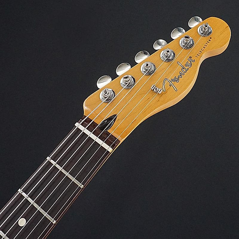 Fender Mex テレキャスターカスタム 2014年製　中古美品 ファッションなデザイン FENDER 2014年製 中古美品 テレキャスター