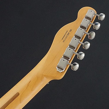 Fender MEX USED 中古 Player II Telecaster (White Blonde/Rosewood) [SN.MX24057506] フェンダー 画像7