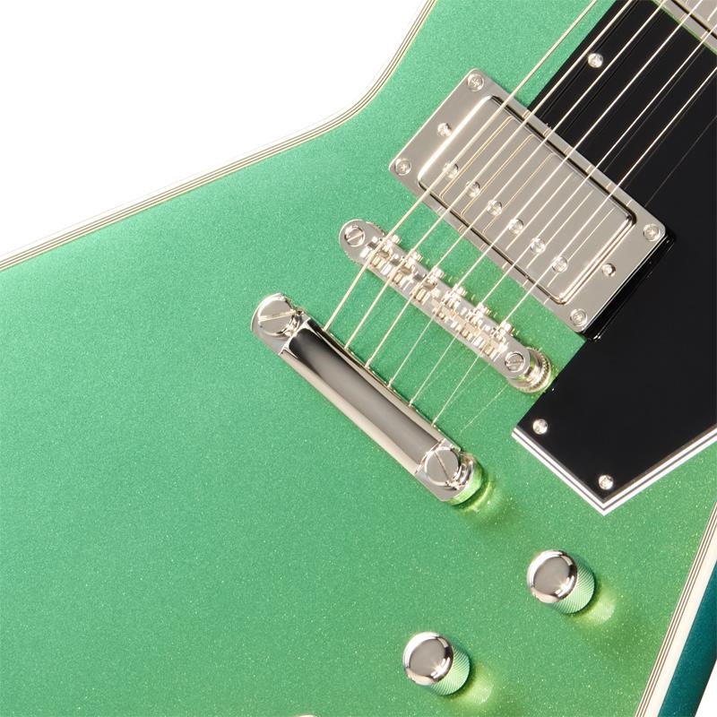 Epiphone Futura Explorer Custom (Dragonfly Shift) ｜イケベ楽器店