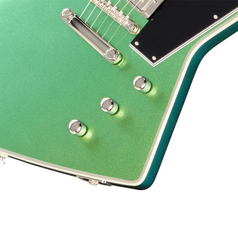 #L-59【ご来店いただける方限定】Epiphoneのベースです 即納可能】 Epiphone( エピフォン ) 1963 Les Paul SG Custom With