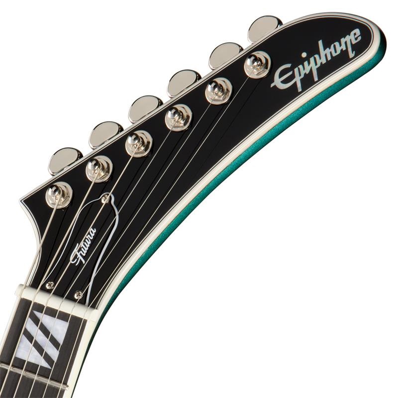 楽器 EPIPHONE Epiphone Casino Lefthand Natural エレキギター フルアコ カジノ