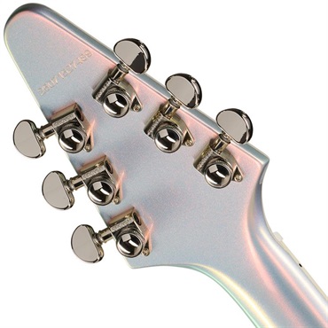 Epiphone Futura Flying V Custom (Quicksilver Shift) 画像6