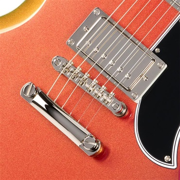 Epiphone Futura SG Custom (Nitro Shift) 画像2