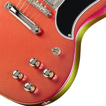 Epiphone Futura SG Custom (Nitro Shift) 画像3