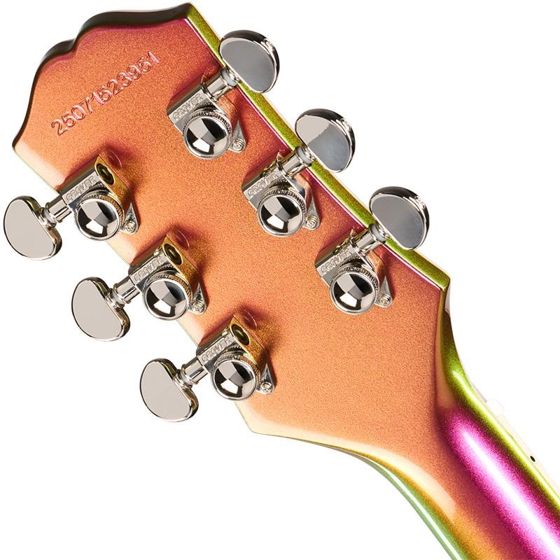 Epiphone Futura SG Custom (Nitro Shift) ｜イケベ楽器店オンラインストア