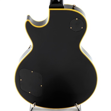 Gibson USED 中古 Custom Shop Historic Collection 1957 Les Paul Custom VOS Ebony 2014 [SN. 74681] 画像2