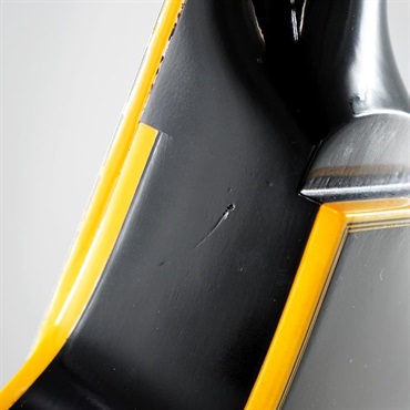 Gibson USED 中古 Custom Shop Historic Collection 1957 Les Paul Custom VOS Ebony 2014 [SN. 74681] 画像8