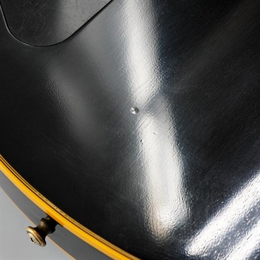 Gibson USED 中古 Custom Shop Historic Collection 1957 Les Paul Custom VOS Ebony 2014 [SN. 74681] 画像9